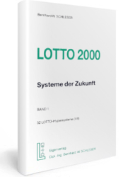 LOTTO 2000, 32 Hypersysteme