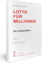 Lotto für Millionen Band 2, 24 Großsysteme